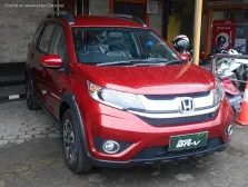2015 Honda BR-V 1.5 (119 bg) 3