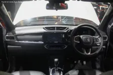 2021 Honda BR-V 1.5 i-VTEC (121 bg) CVT 3