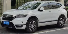 2019 Honda Breeze 240 Turbo (193 bg) 1