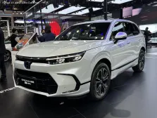 Honda 1.5T (193 bg) AWD CVT (2023)