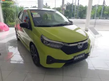 2023 Honda Brio 1.2 (90 bg) CVT 3