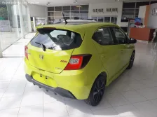 2023 Honda Brio 1.2 (90 bg) CVT 7
