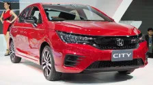 Honda 1.5 (126 bg) e:HEV e-CVT (2019)