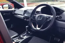 2019 Honda City 1.5 (126 bg) e:HEV e-CVT 8