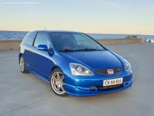 Honda 2.0 (200 bg) (2003)