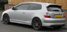 2003 Honda Civic Type R 2.0 (200 bg) 6