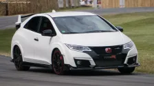 Honda 2.0 (310 bg) (2015)