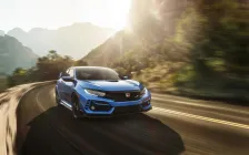 2020 Honda Civic Type R 2.0 (320 bg) 2