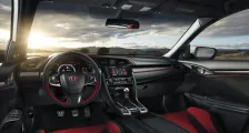 2020 Honda Civic Type R 2.0 (320 bg) 8