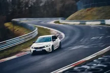 2022 Honda Civic Type R 2.0 (329 bg) 4