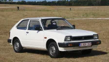 Honda 1.2 (54 bg) (1979)