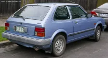 1979 Honda Civic 1.2 (54 bg) 7