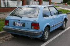 1979 Honda Civic 1.3 (60 bg) 3
