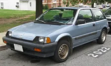 1983 Honda Civic 1.5 GT (101 bg) 3