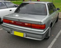 1987 Honda Civic 1.4 (90 bg) 3