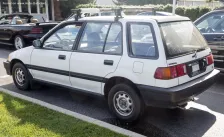 1988 Honda Civic 1.5 i 16V (EE2) (90 bg) 3