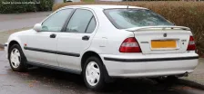 Honda 1.5i VTEC-E (90 bg) (1995)