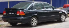 1995 Honda Civic 1.6 i VTi (160 bg) 2