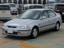 Honda 1.6 i VTi (160 bg) (1995)