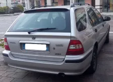 Honda 1.6 16V (116 bg) (1998)