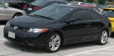 2005 Honda Civic Si 2.0 i-VTEC (197 bg) 4