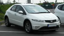 2006 Honda Civic 1.8 i 16V (140 bg) Automatic 3