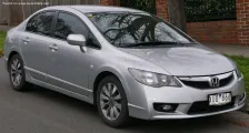 Honda 2.0 i-VTEC (155 bg) (2006)
