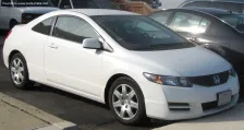 2008 Honda Civic 1.8 i-VTEC (140 bg) 3