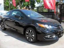 2013 Honda Civic 1.8 i-VTEC (143 bg) 3