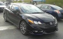2013 Honda Civic 1.8 i-VTEC (143 bg) 4