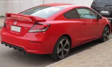 2013 Honda Civic 1.8 i-VTEC (143 bg) 5