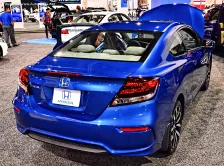 2013 Honda Civic 1.8 i-VTEC (143 bg) 8