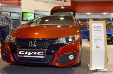 Honda 1.4 i-VTEC (100 bg) (2014)