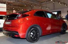 2014 Honda Civic 1.4 i-VTEC (100 bg) 2