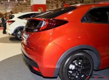 2014 Honda Civic 1.4 i-VTEC (100 bg) 4