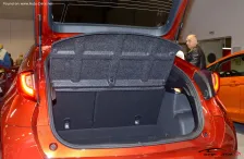 2014 Honda Civic 1.4 i-VTEC (100 bg) 5