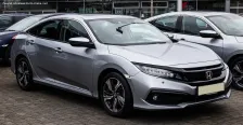 2018 Honda Civic 1.5 VTEC TURBO (182 bg) 4