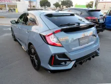 2019 Honda Civic 1.5T (180 bg) 2