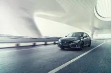 Honda RS 1.5 VTEC TURBO (173 bg) CVT (2019)