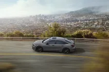 Honda Si 1.5 i-VTEC (200 bg) (2024)