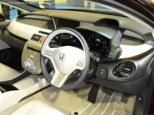 2008 Honda Clarity (134 bg) CVT 4