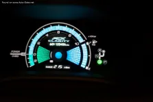 2008 Honda Clarity (134 bg) CVT 5