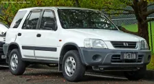 Honda 2.0 16V (147 bg) Automatic (1995)