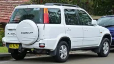 1995 Honda CR-V 2.0 16V (147 bg) Automatic 3