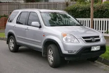Honda 2.0 16V (150 bg) (2002)