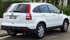 2006 Honda CR-V 2.0 i-VTEC (150 bg) AWD Automatic 3