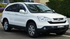 2006 Honda CR-V 2.2 i-CDTi (140 bg) AWD 2