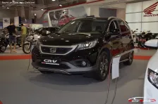 2011 Honda CR-V 2.0 i-VTEC (155 bg) 4