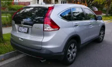 2011 Honda CR-V 2.0 i-VTEC (155 bg) 8