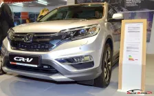 2014 Honda CR-V 1.6 i-DTEC (120 bg) 4